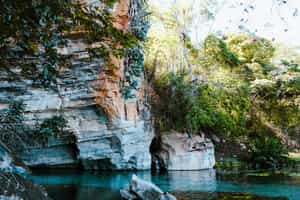 Chapada Diamantina National Park