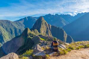 Hike the Great Inca Trail