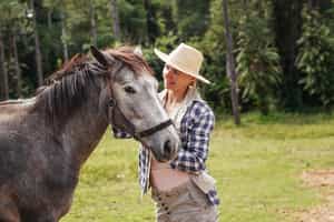 Go horseback riding in Isalo National Park