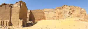 Discover an Ancient Egyptian Quarry