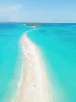 Embark in a full day tour to the stunning Nosy Iranja