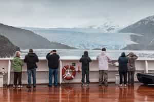 Witness the magnificent glaciers of Puerto Natales