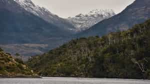 Pass through the Angostura Kirke crossing