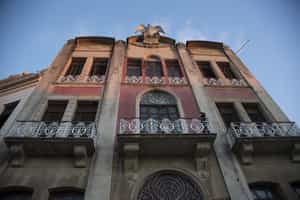 Take a Cultural circuit with interpretative walk in Corumbá