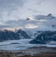 Take a  Hike & Lookout in Parque Exploradores