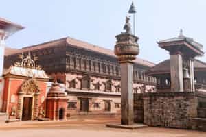 Bhaktapur