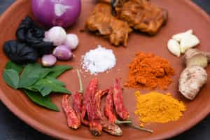 Take a cooking class in Kerala backwaters