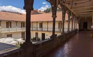 Visit the Museum of Pre-Columbian Art