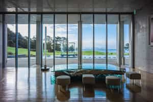 Visit the Hiroshi Sugimoto Gallery