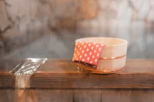 Relax in some of the bathhouses of Beppu