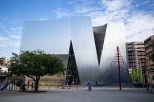 Visit The Sumida Hokusai Museum in Tokyo