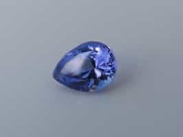 Learn about Tanzanite jewellery in Manyara
