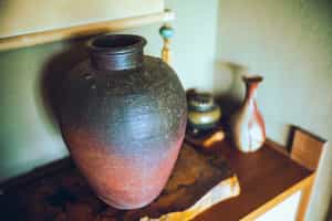 Try out Bizen pottery making in Okayama