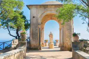 See the historic sites of the Amalfi Coast on a tour