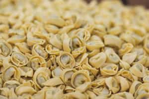 Enjoy a cooking class with a chef in Bologna