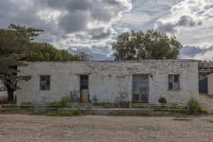 Learn about the history of the Valdes Peninsula