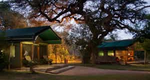 Elephant Valley Lodge