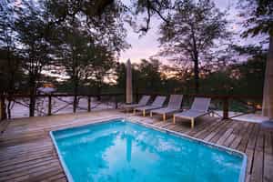 Mankwe Bush Lodge