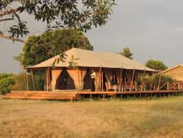 Loyk Mara Camp