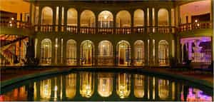 Sovereign Suites Nairobi