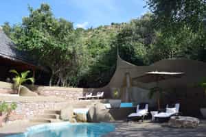 Olarro Lodge