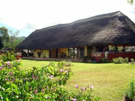 Cape Mac Lodge