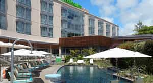 Holiday Inn Mauritius Airport