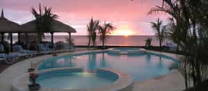 The Bay Hotel Mauritius