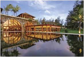 Movenpick Resort & Spa