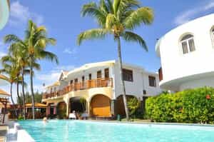 Gold Beach Resort Hotel