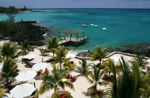 Hibiscus Beach Resort & Spa