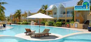 Calodyne Sur Mer Hotel