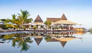 La Plantation d'Albion Club Med