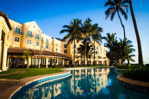 Southern Sun Maputo