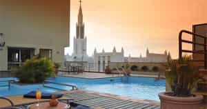 Pestana Rovuma Hotel