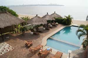 Catembe Gallery Hotel
