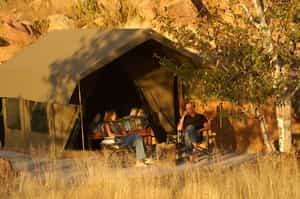 Aabadi Mountain Camp