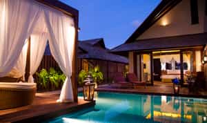 The H Resort Beau Vallon Beach