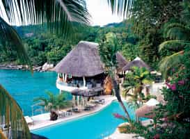 Village du Pêcheur Hotel