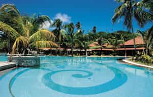 Sainte Anne Resort & Spa