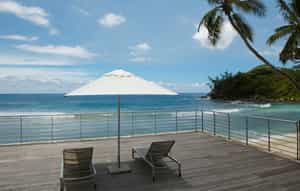 Le Meridien Barbarons Hotel