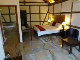 The Roof of Africa Hotel & Conference Centre