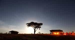 Pumzika Luxury Safari Camp by Sura Afrika