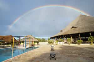 Hotel South Beach Resort