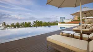 Hyatt Regency Dar es Salaam, The Kilimanjaro