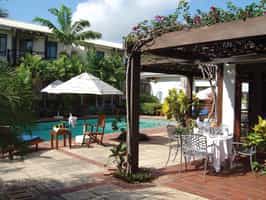 Protea Hotel Oysterbay