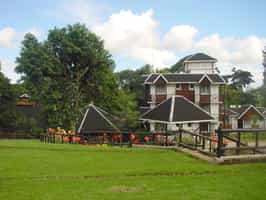 Hotel Aishi Machame