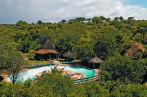 Tarangire Sopa Lodge