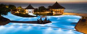 The Royal Zanzibar Beach Resort
