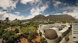 Cape Town Hollow Boutique Hotel